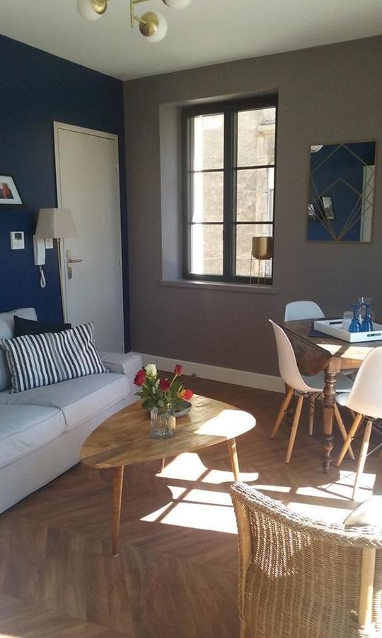 Le Bristol Appartement Canal & Chenier Canaldumidi Carcasona Exterior foto