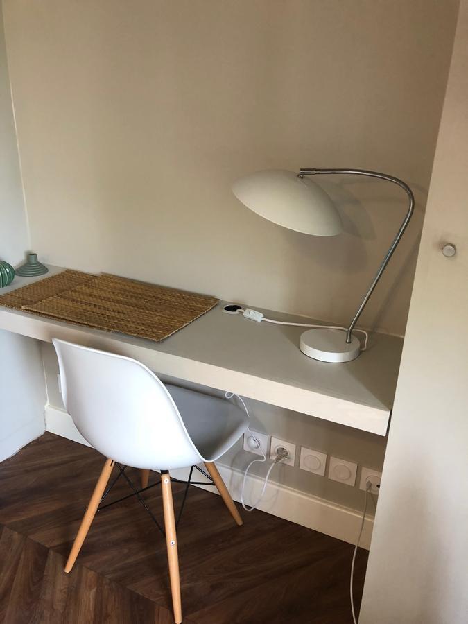Le Bristol Appartement Canal & Chenier Canaldumidi Carcasona Exterior foto