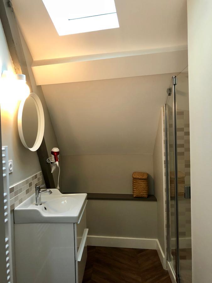 Le Bristol Appartement Canal & Chenier Canaldumidi Carcasona Exterior foto