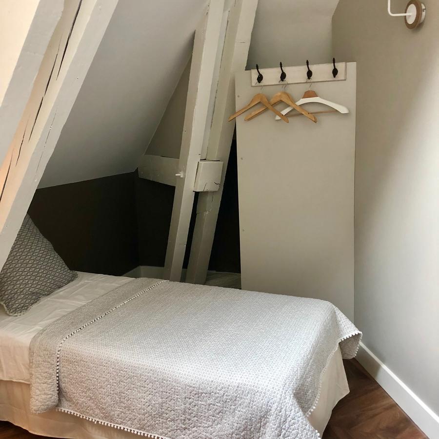 Le Bristol Appartement Canal & Chenier Canaldumidi Carcasona Exterior foto