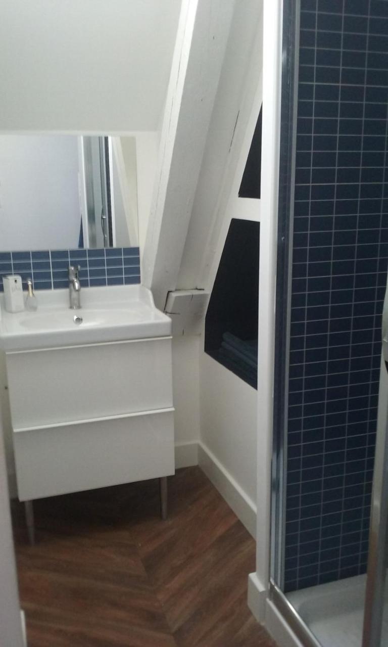 Le Bristol Appartement Canal & Chenier Canaldumidi Carcasona Exterior foto